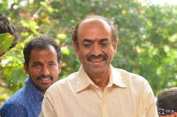 Kalahasti Movie Opening